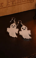 Ghost Earrings