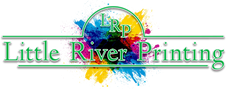 Little River Printing - Home